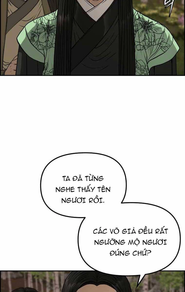 Phong Lôi Kiếm Chapter 87 - 88