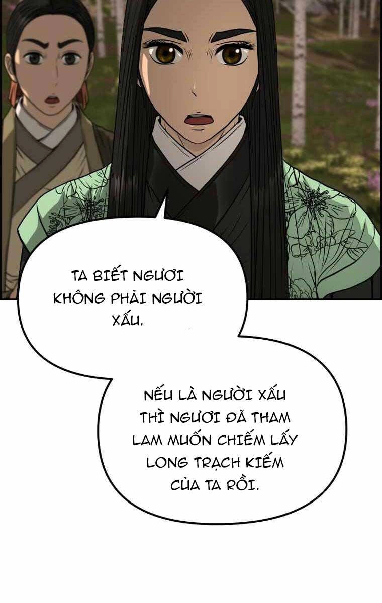 Phong Lôi Kiếm Chapter 87 - 89