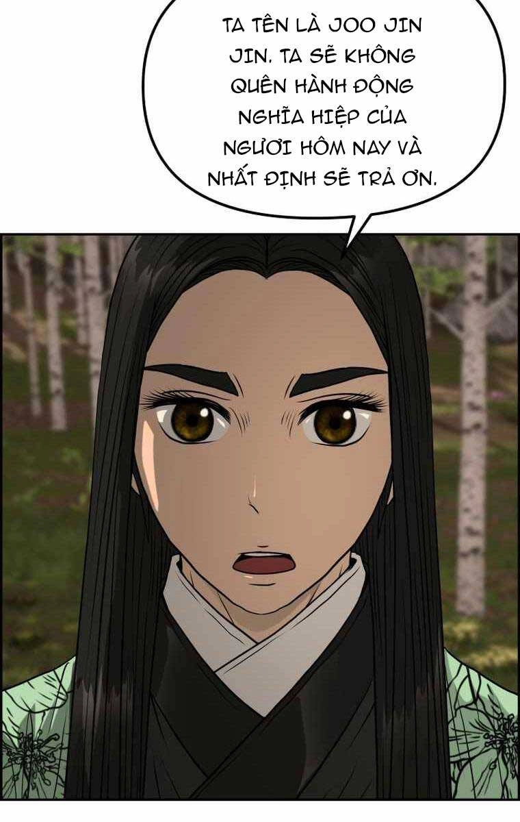 Phong Lôi Kiếm Chapter 87 - 91