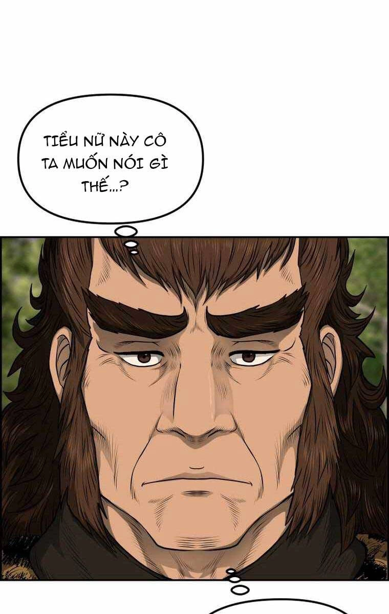 Phong Lôi Kiếm Chapter 87 - 92