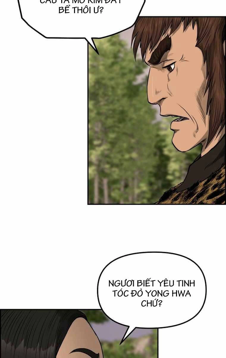 Phong Lôi Kiếm Chapter 88 - 9