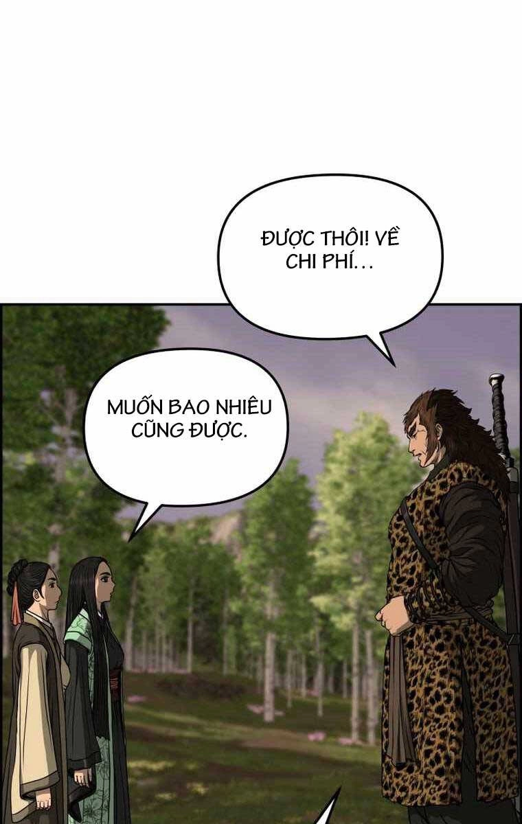 Phong Lôi Kiếm Chapter 88 - 14