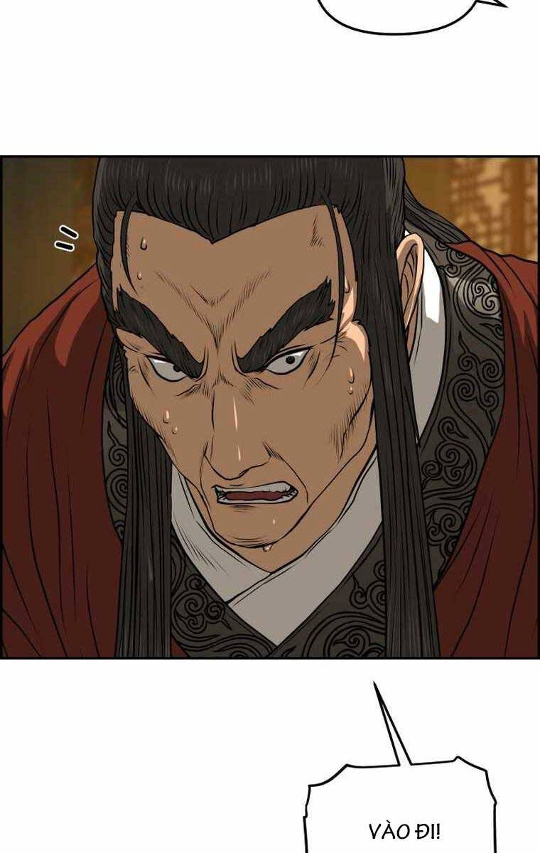 Phong Lôi Kiếm Chapter 88 - 35