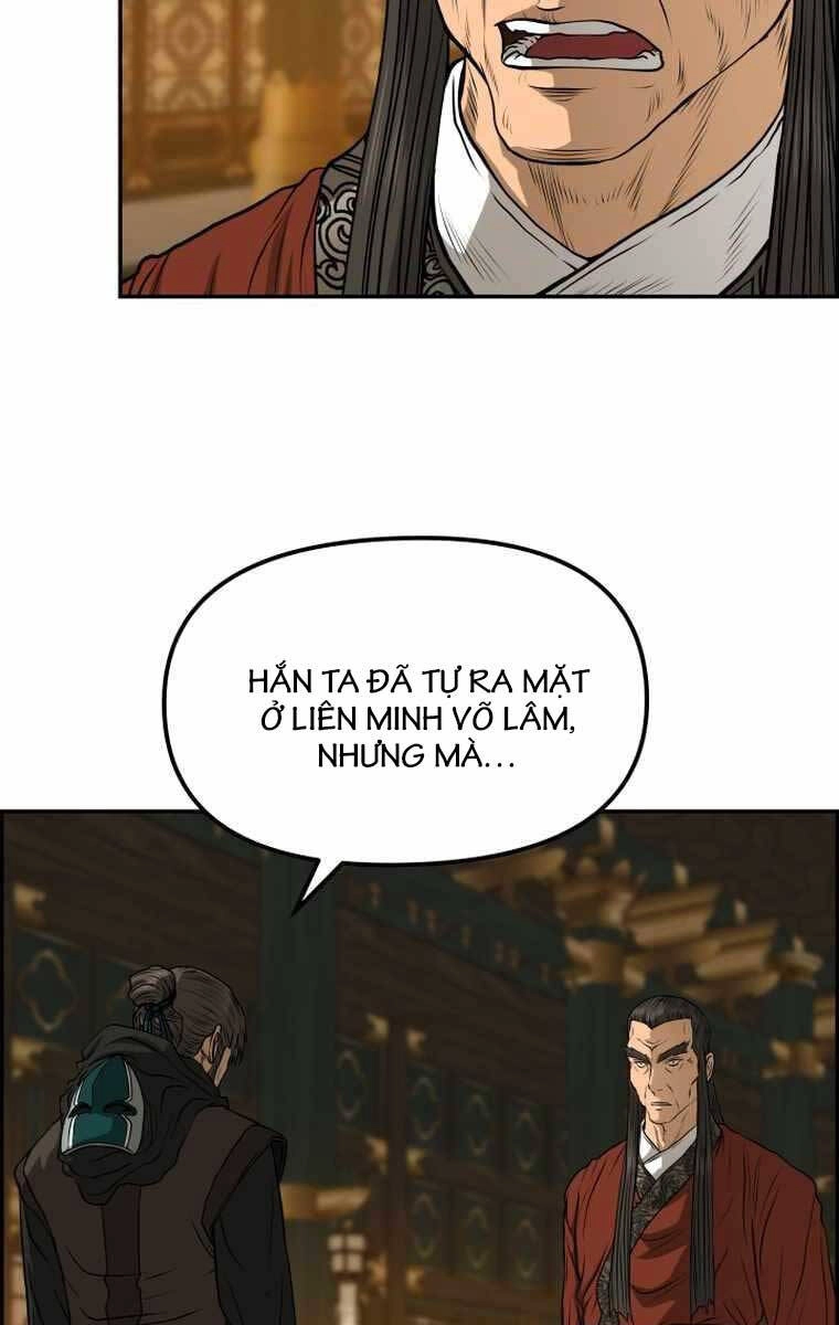 Phong Lôi Kiếm Chapter 88 - 39