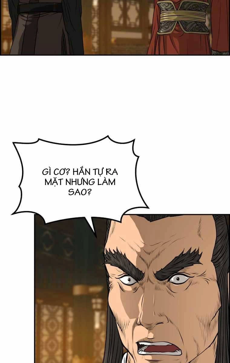 Phong Lôi Kiếm Chapter 88 - 40