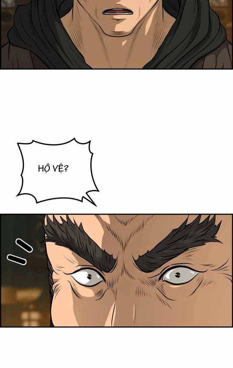 Phong Lôi Kiếm Chapter 88 - 42