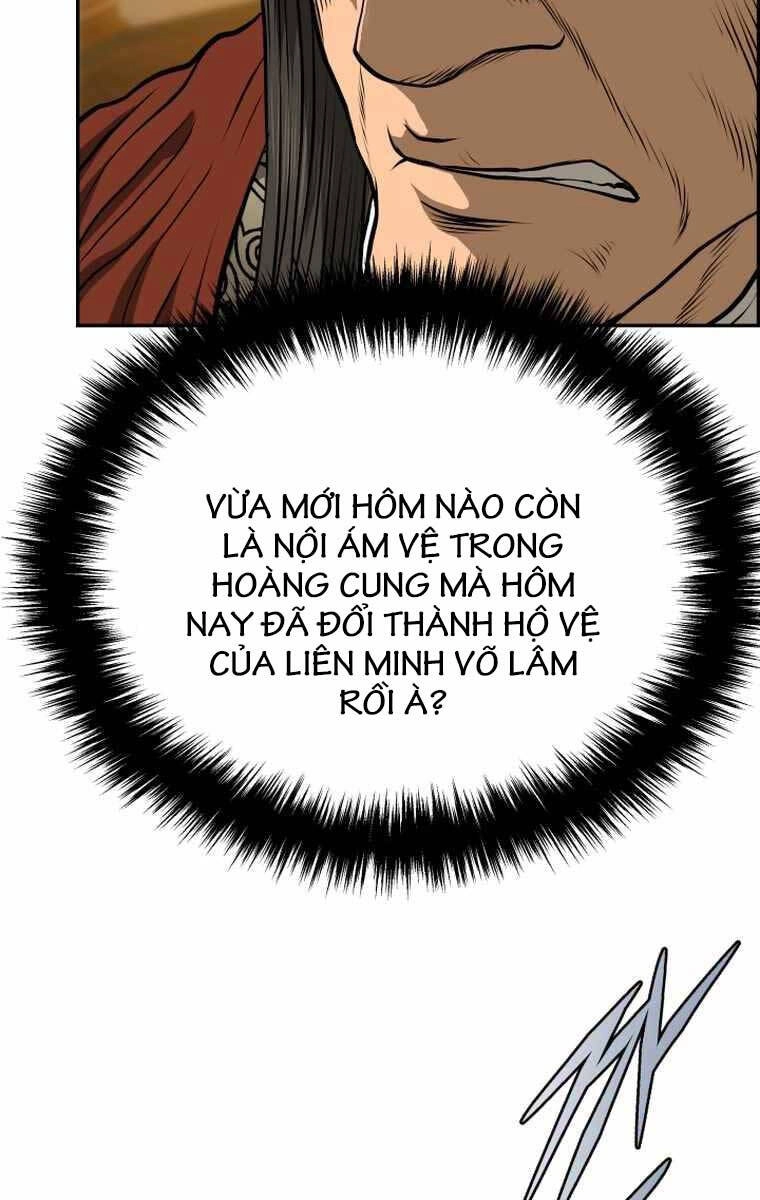 Phong Lôi Kiếm Chapter 88 - 45