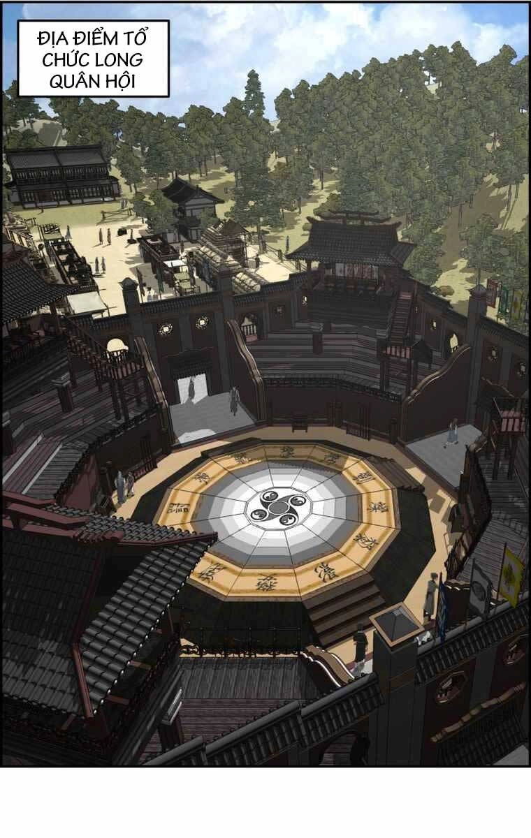 Phong Lôi Kiếm Chapter 88 - 47