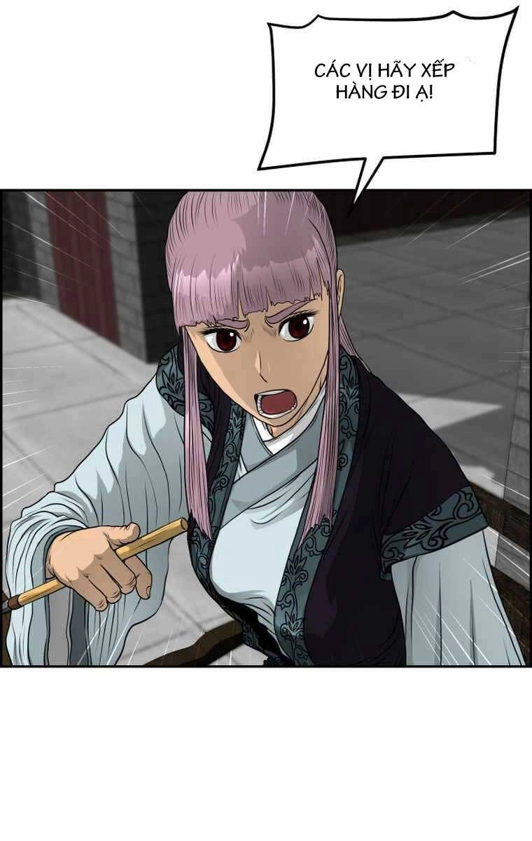 Phong Lôi Kiếm Chapter 88 - 48