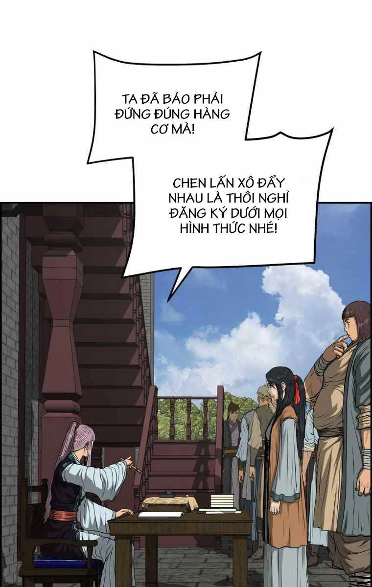 Phong Lôi Kiếm Chapter 88 - 49