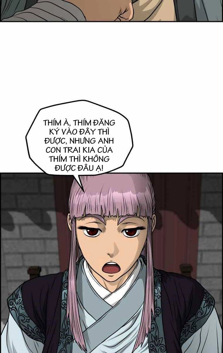 Phong Lôi Kiếm Chapter 88 - 53