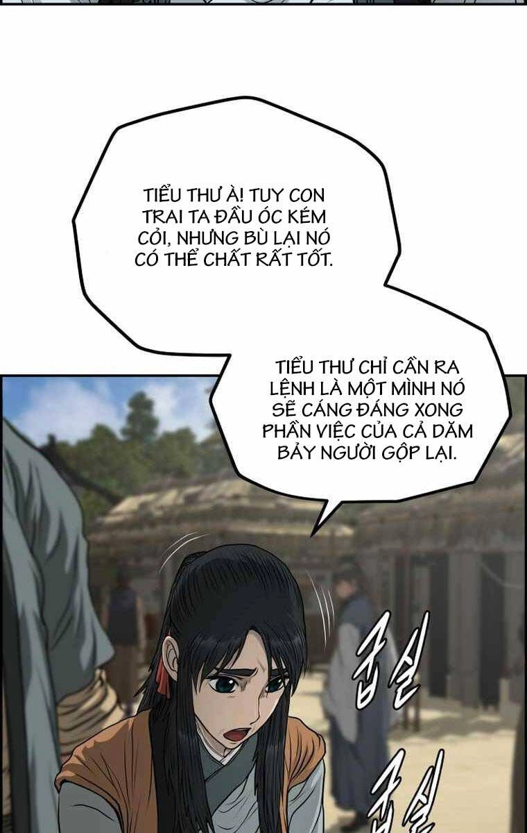 Phong Lôi Kiếm Chapter 88 - 54