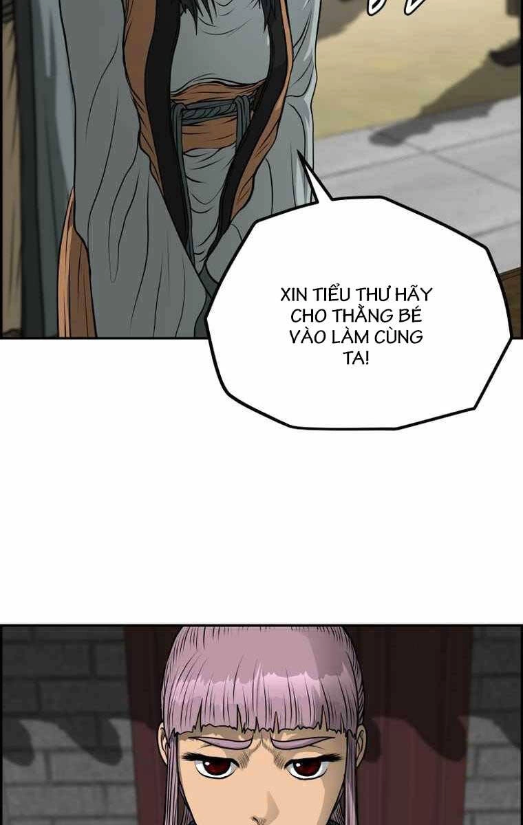 Phong Lôi Kiếm Chapter 88 - 55