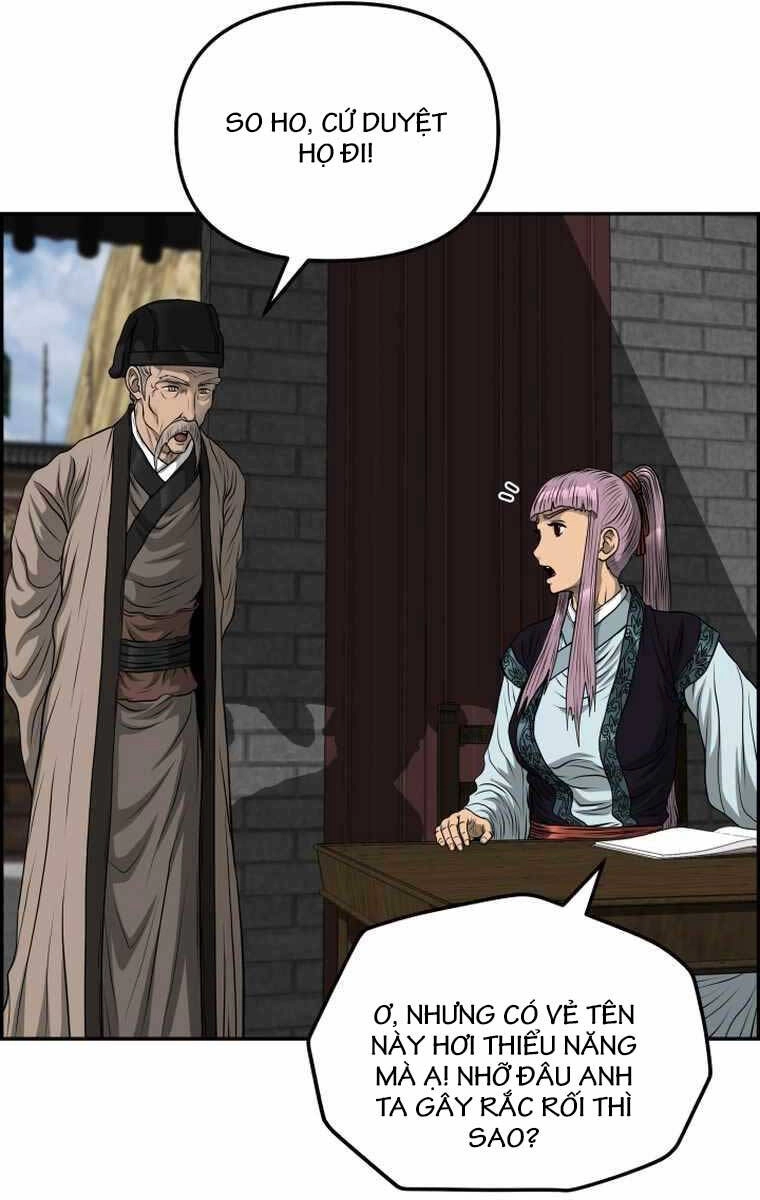 Phong Lôi Kiếm Chapter 88 - 57