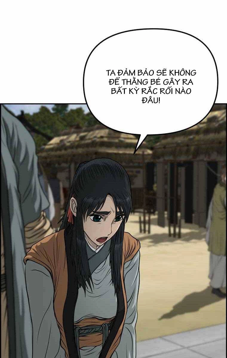 Phong Lôi Kiếm Chapter 88 - 60
