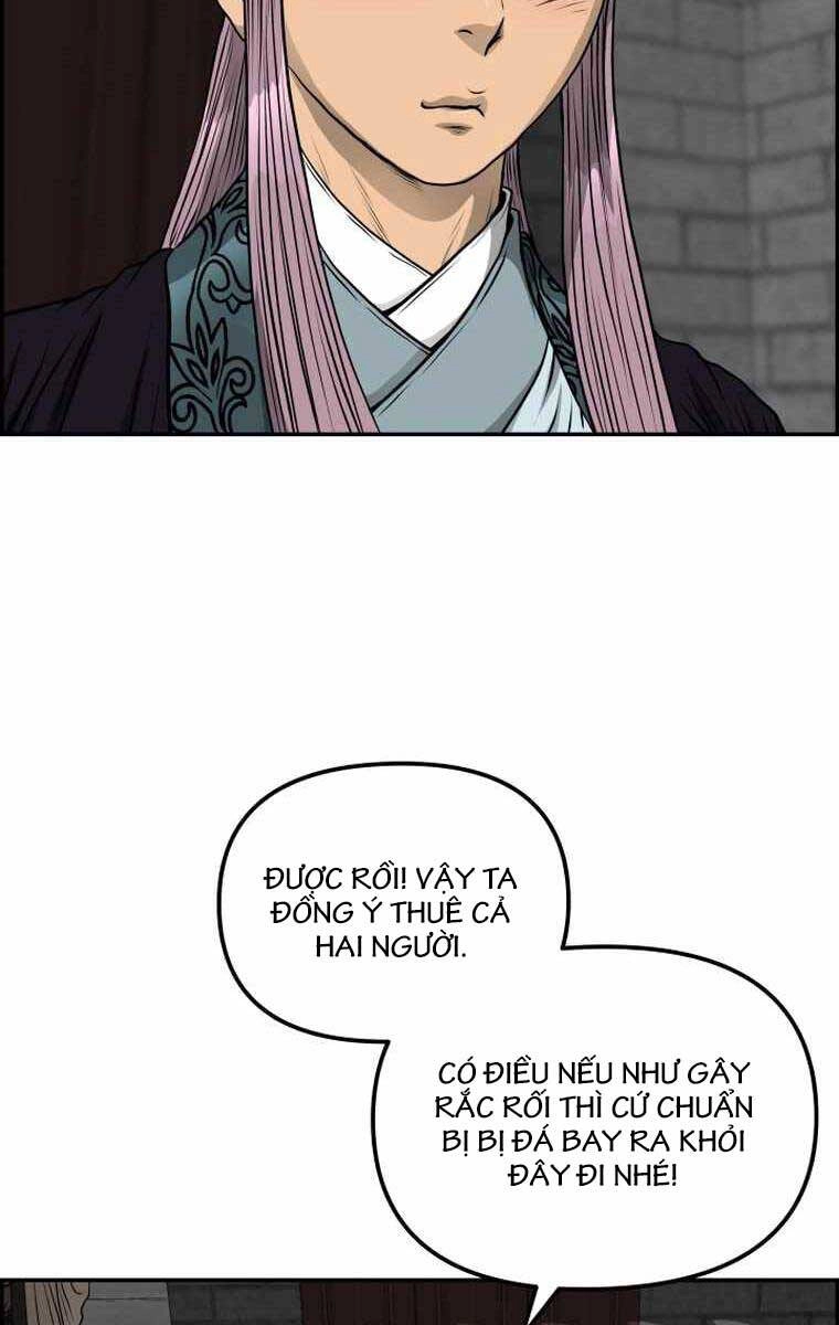 Phong Lôi Kiếm Chapter 88 - 63