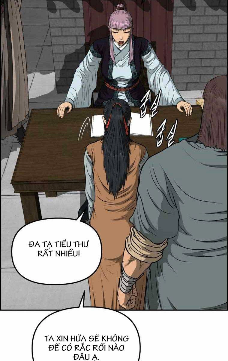 Phong Lôi Kiếm Chapter 88 - 64