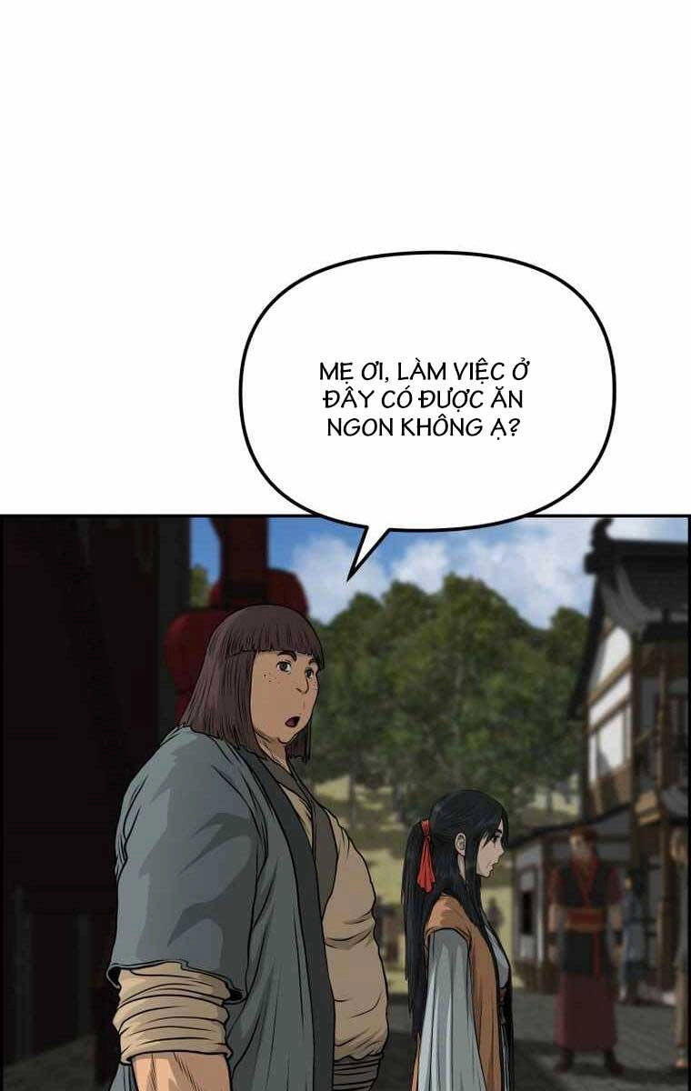 Phong Lôi Kiếm Chapter 88 - 69