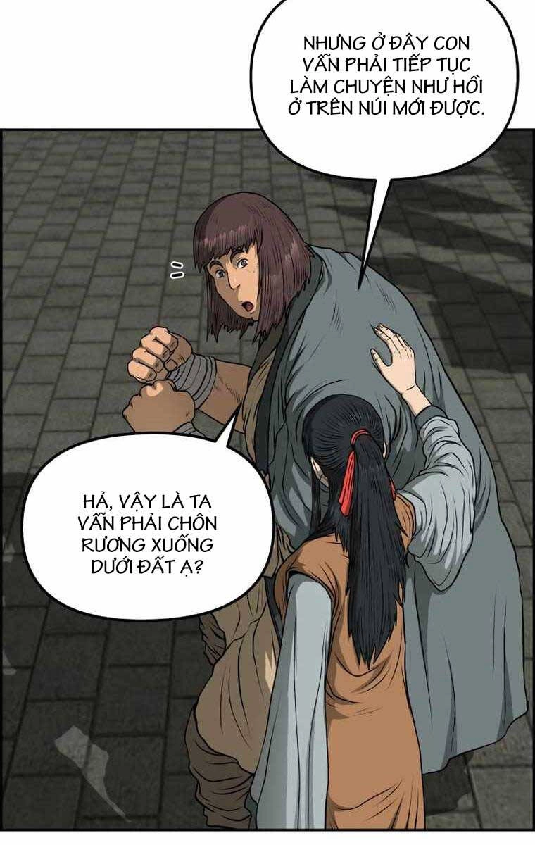 Phong Lôi Kiếm Chapter 88 - 72