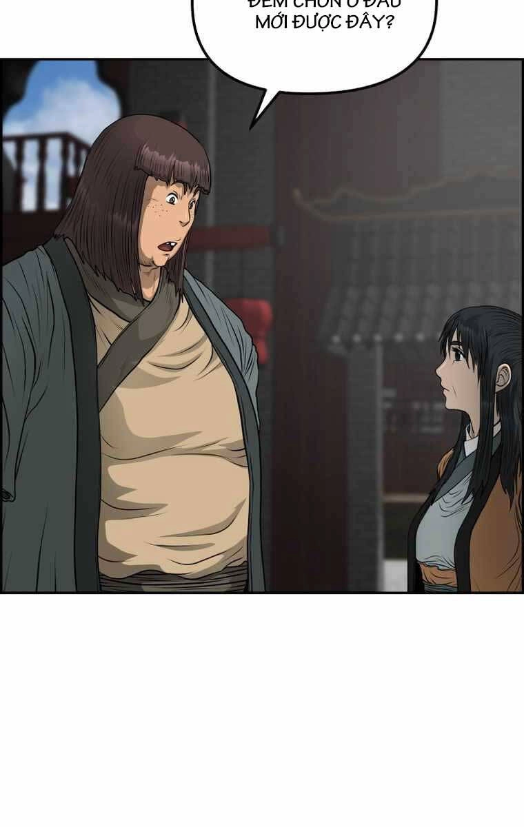 Phong Lôi Kiếm Chapter 88 - 77