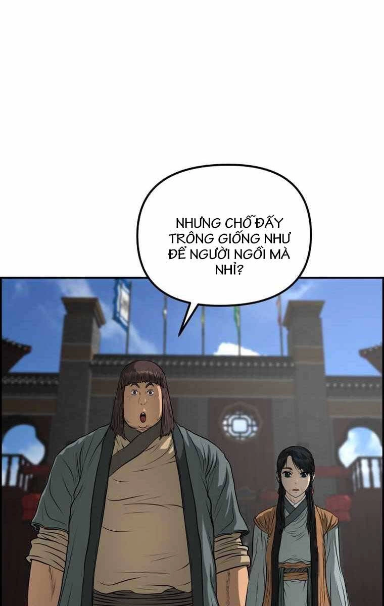 Phong Lôi Kiếm Chapter 88 - 79