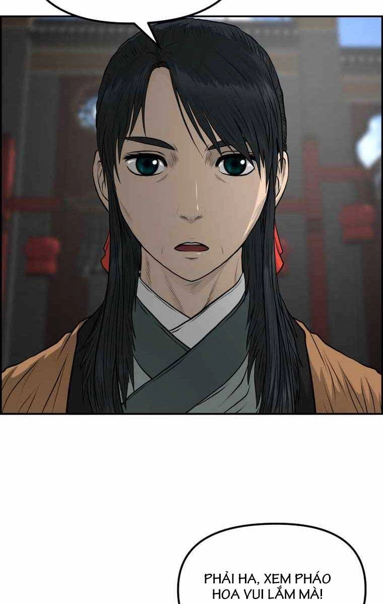 Phong Lôi Kiếm Chapter 88 - 81