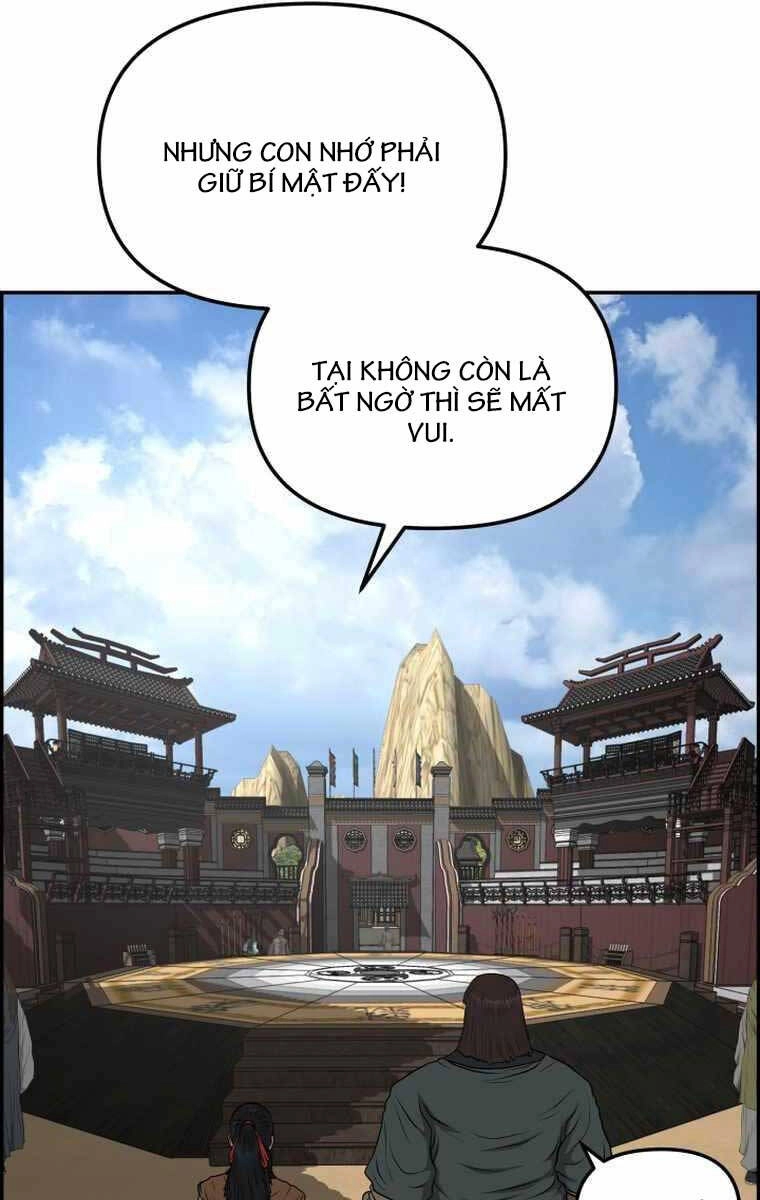 Phong Lôi Kiếm Chapter 88 - 83
