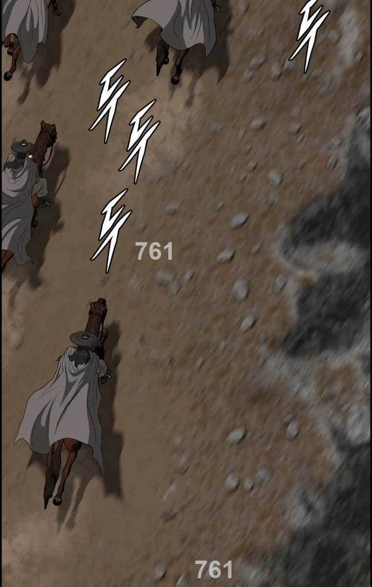 Phong Lôi Kiếm Chapter 89 - 3