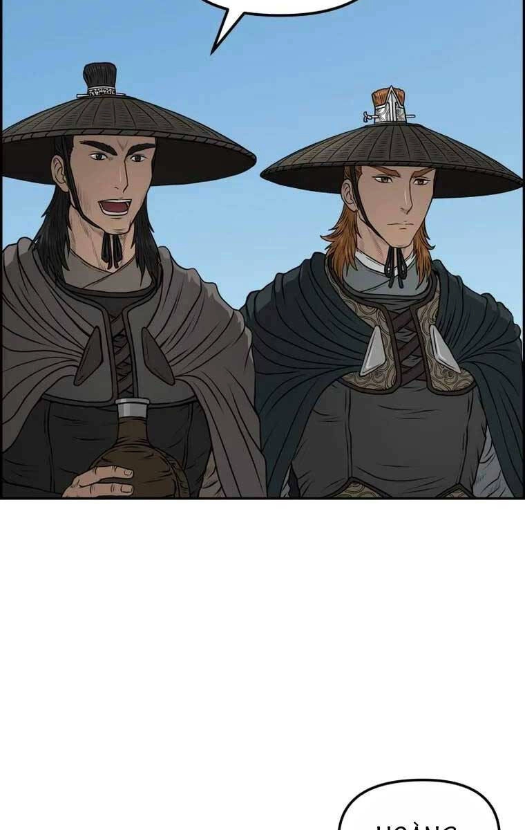 Phong Lôi Kiếm Chapter 89 - 17