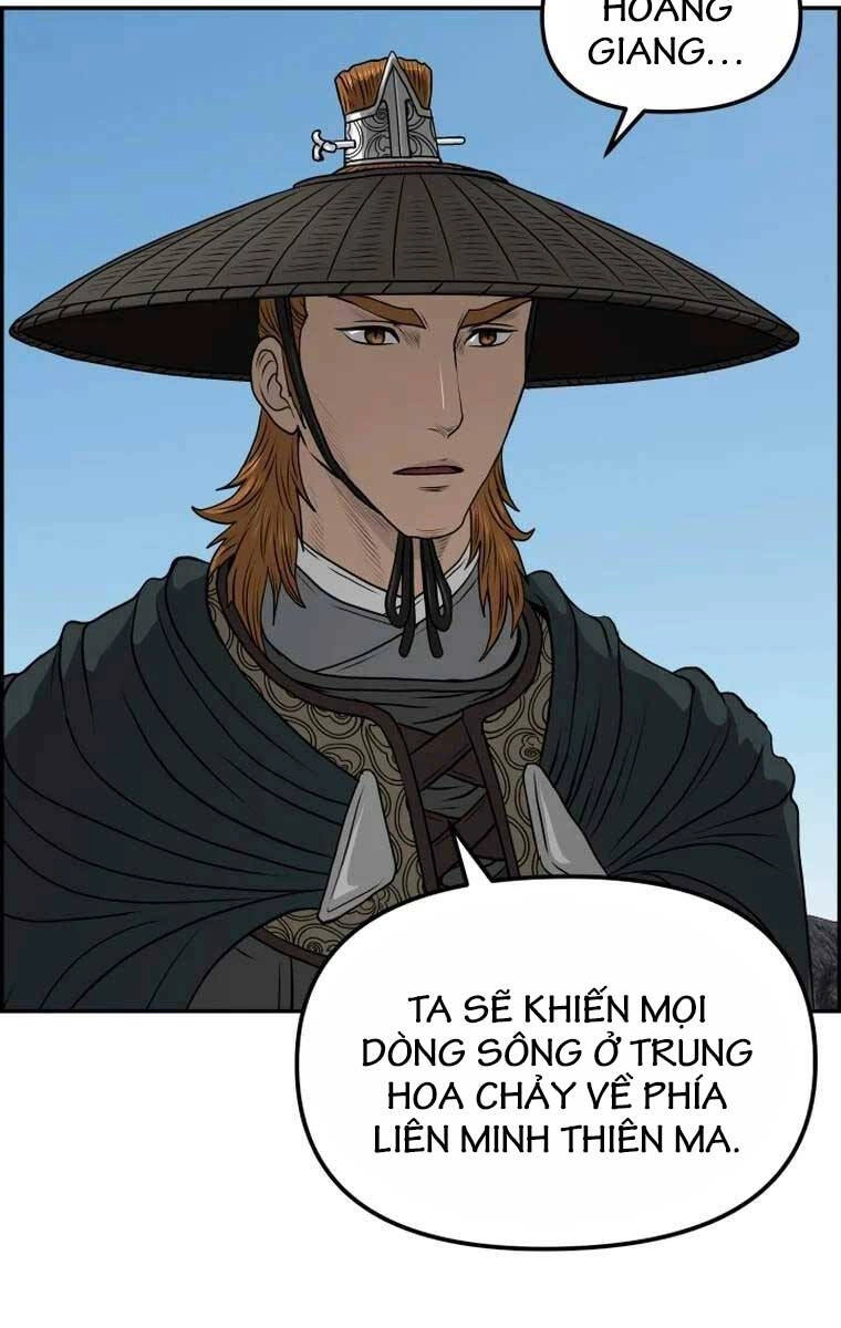 Phong Lôi Kiếm Chapter 89 - 18
