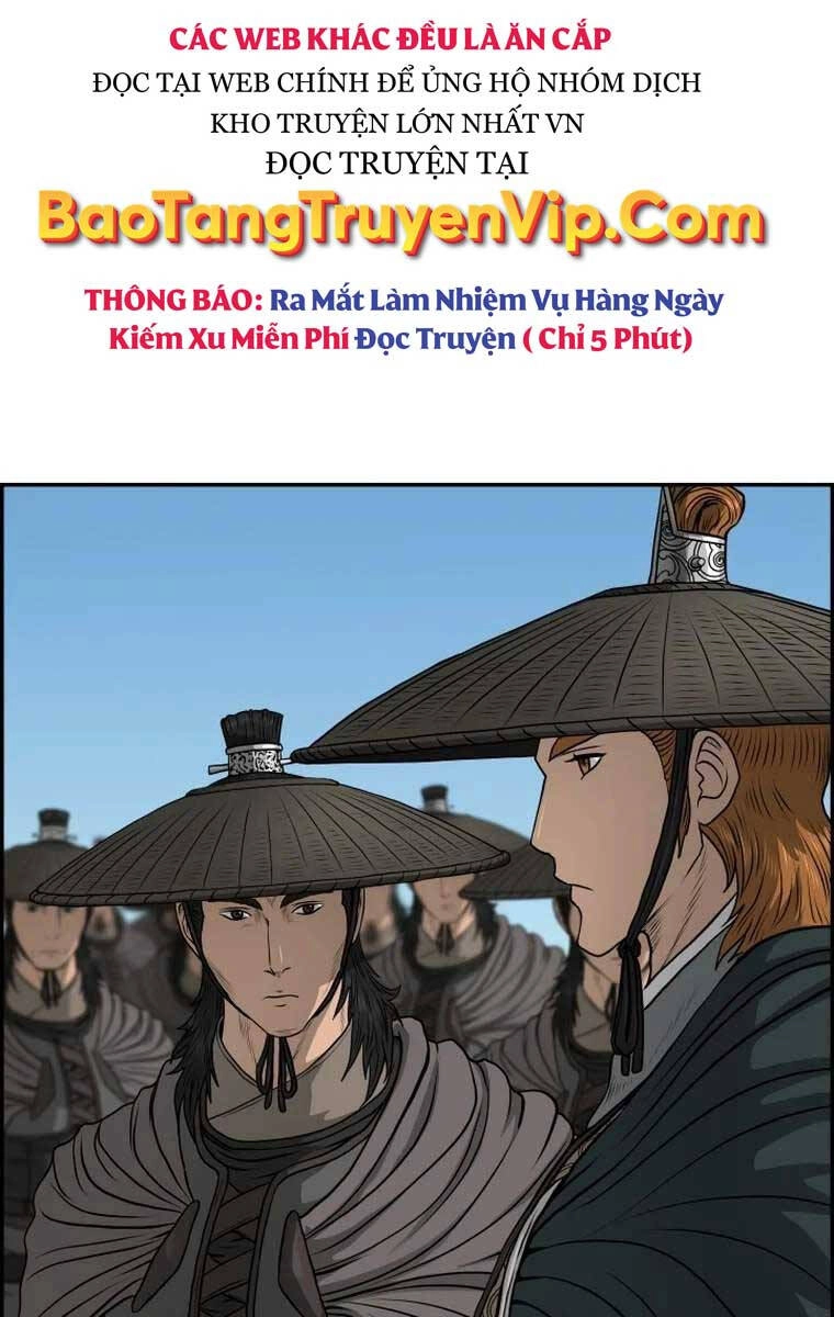 Phong Lôi Kiếm Chapter 89 - 19