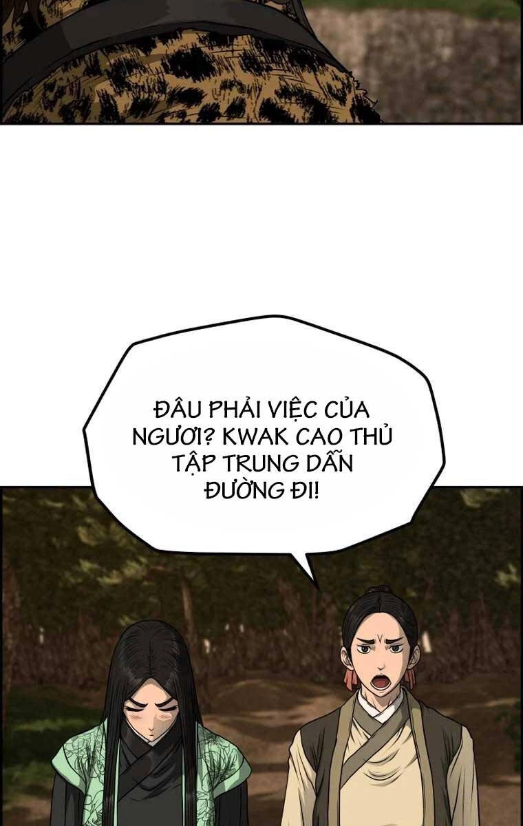 Phong Lôi Kiếm Chapter 89 - 35