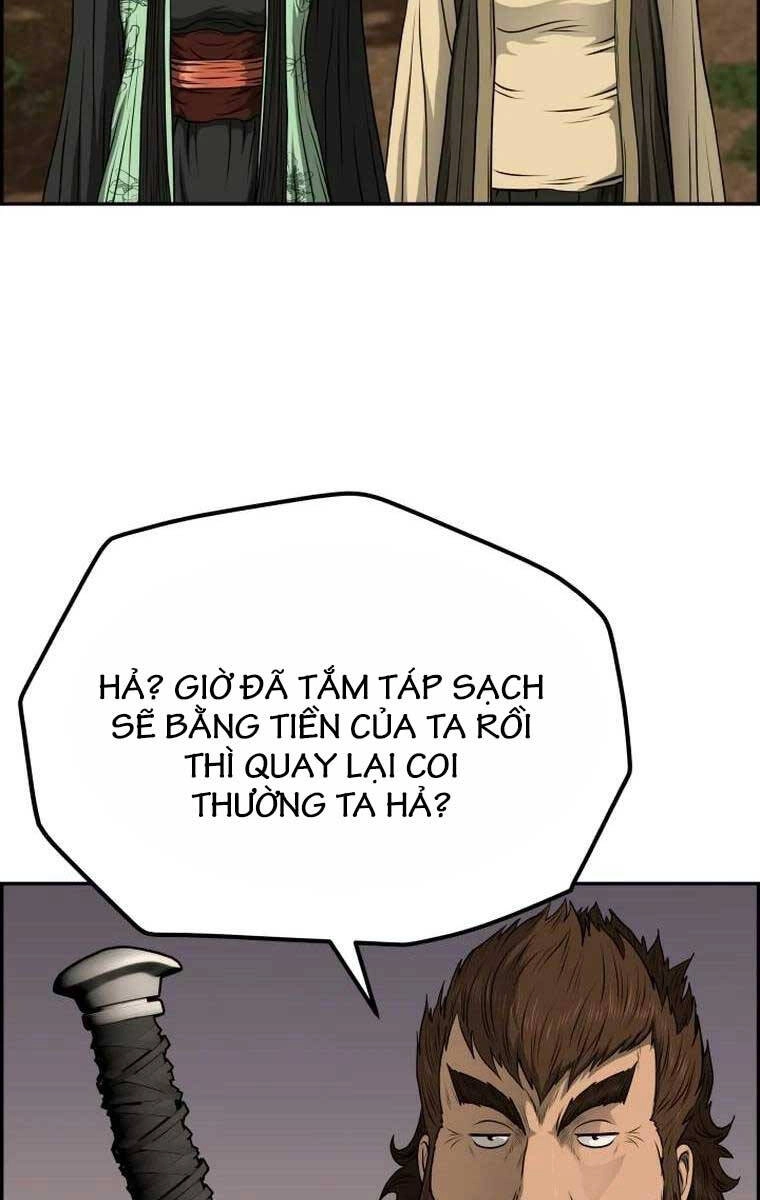 Phong Lôi Kiếm Chapter 89 - 36