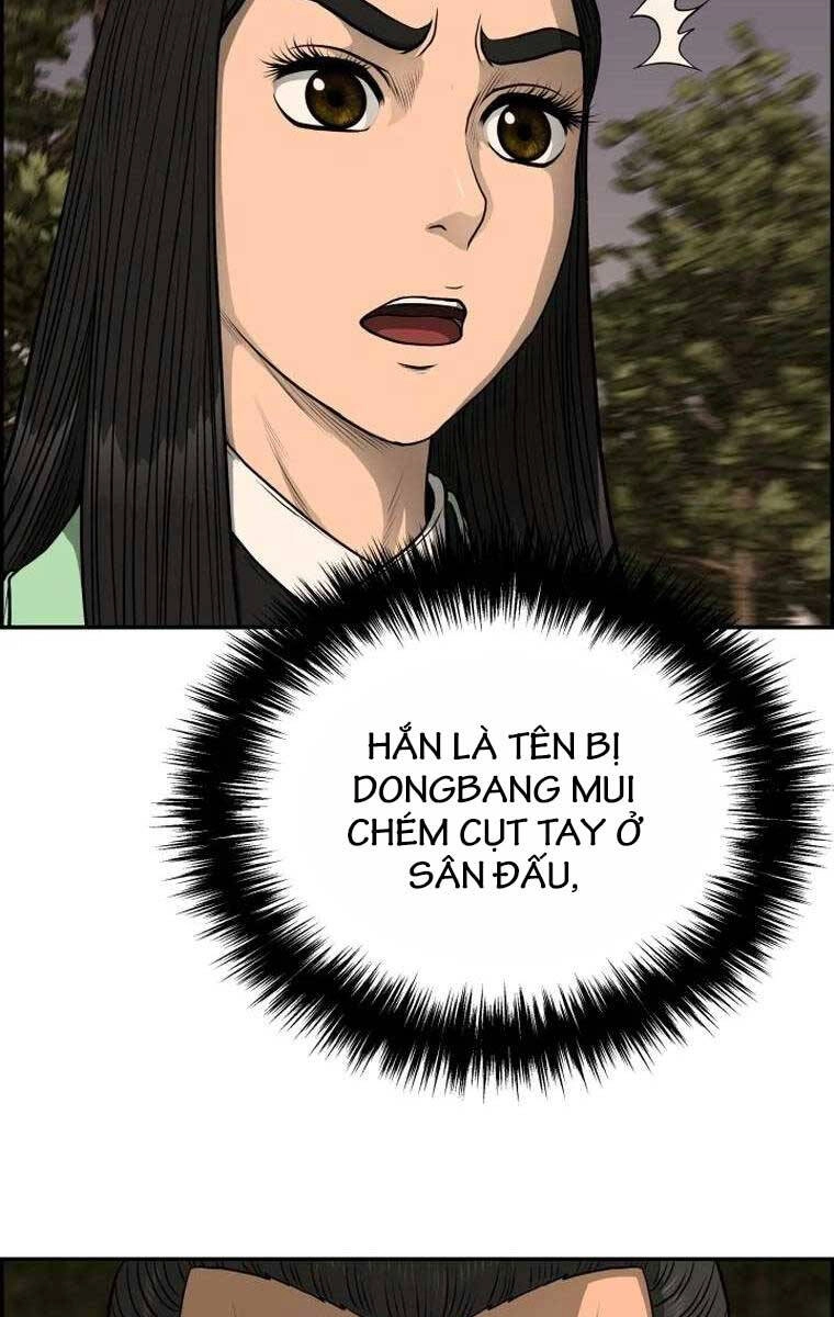 Phong Lôi Kiếm Chapter 89 - 49