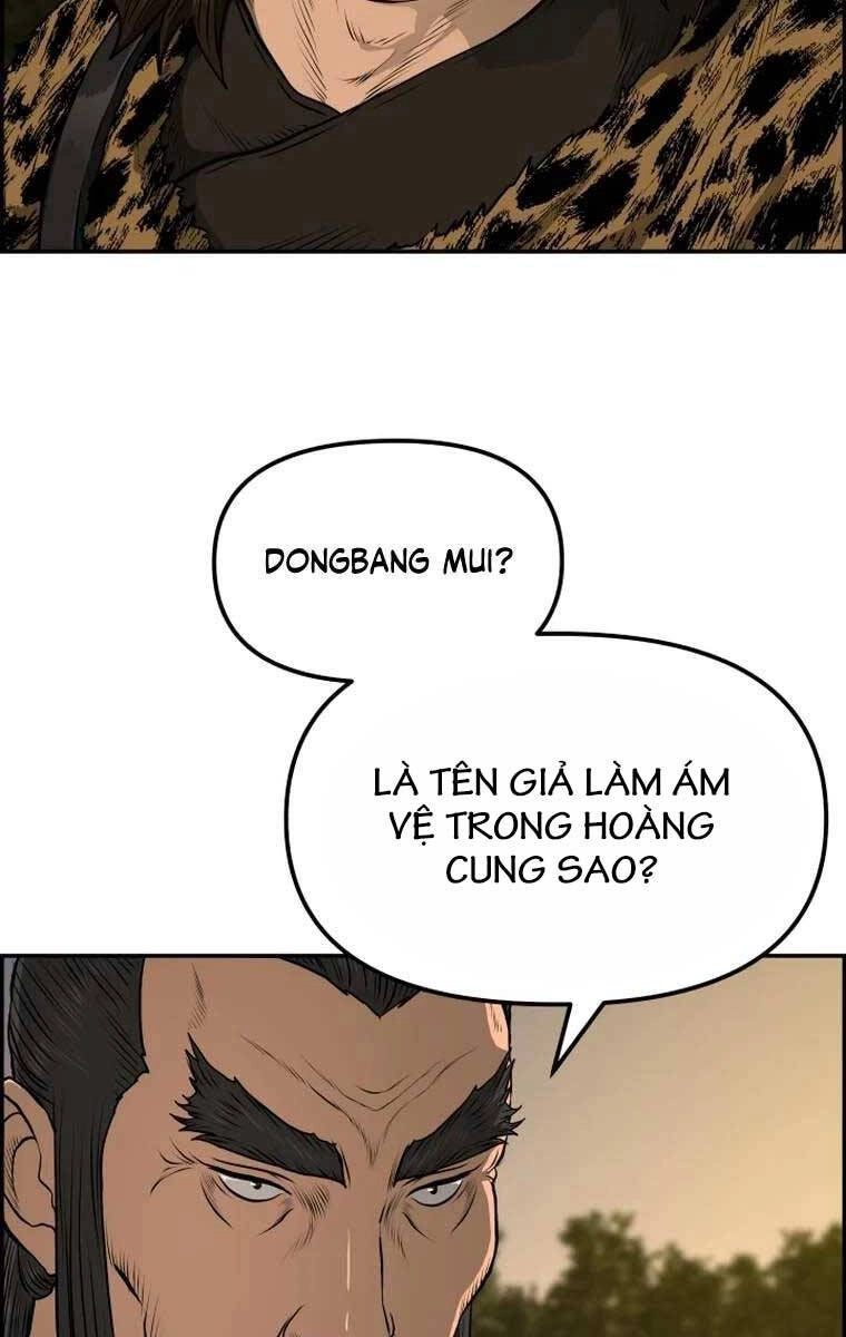 Phong Lôi Kiếm Chapter 89 - 52