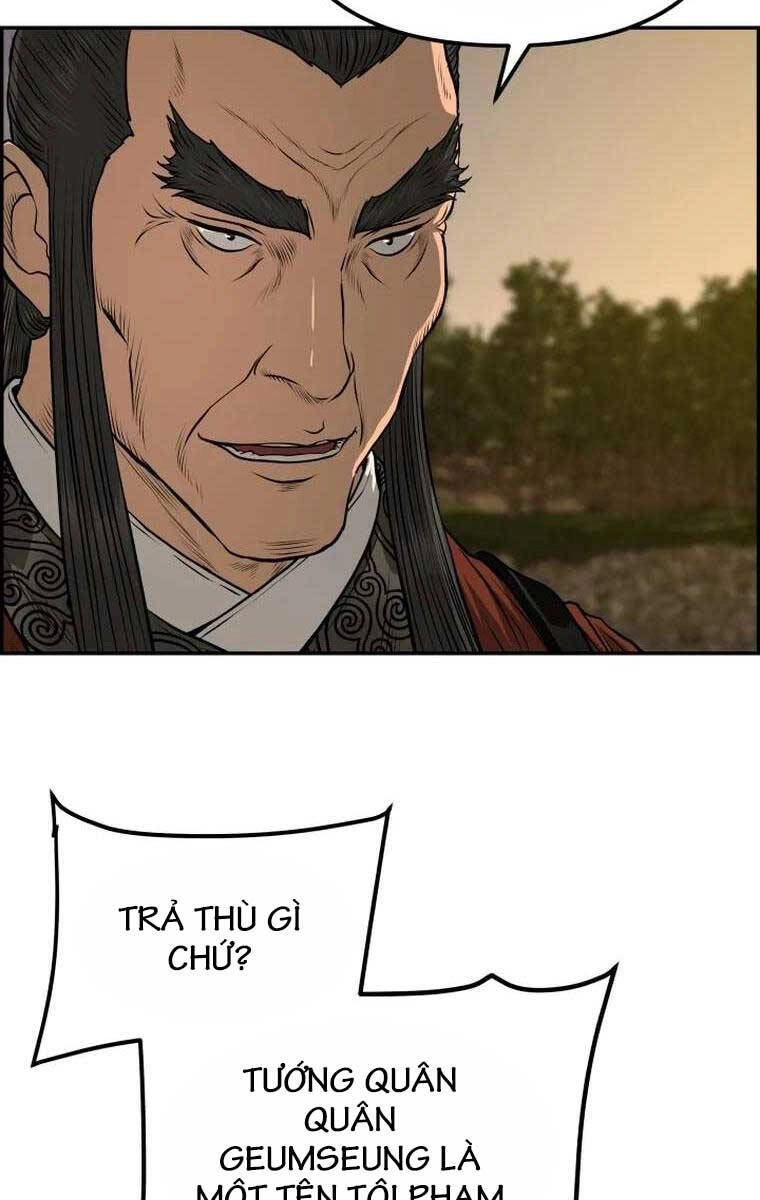 Phong Lôi Kiếm Chapter 89 - 58