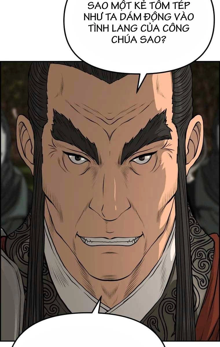 Phong Lôi Kiếm Chapter 89 - 64