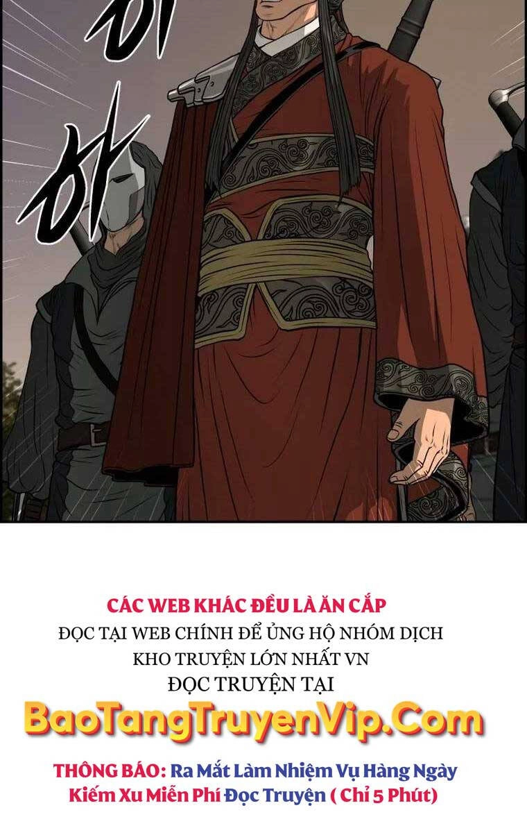 Phong Lôi Kiếm Chapter 89 - 66