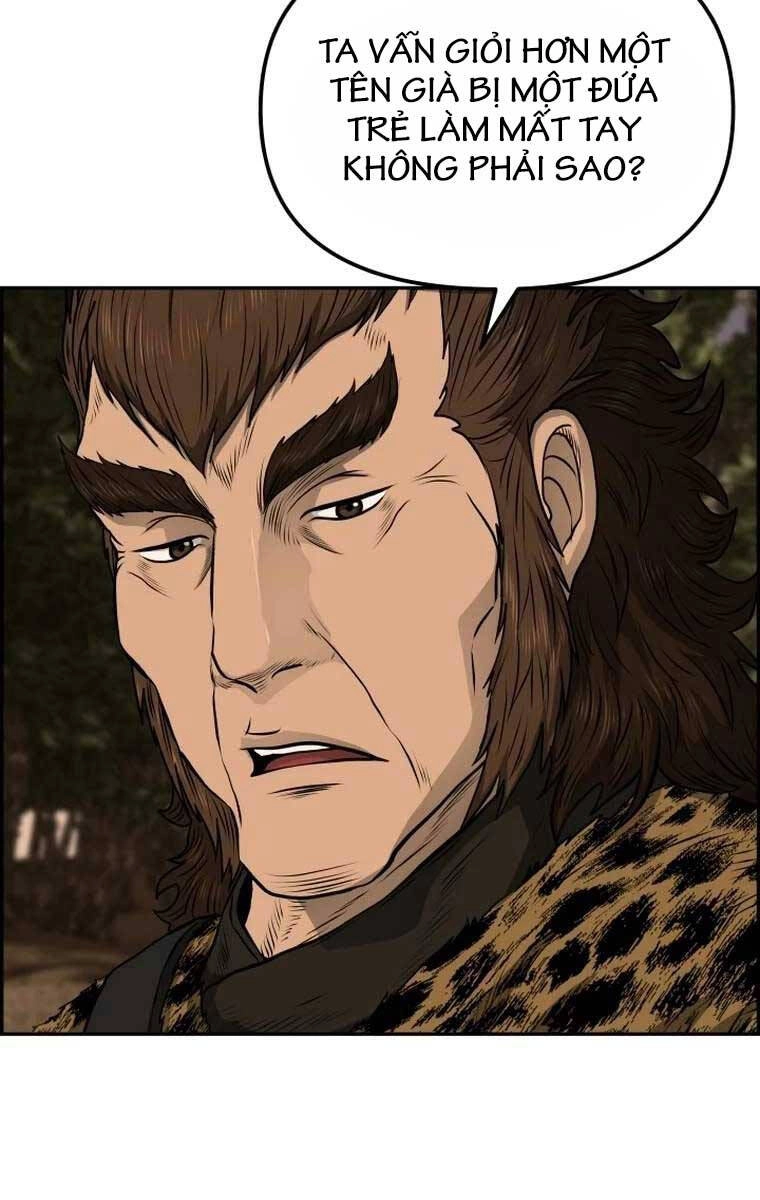 Phong Lôi Kiếm Chapter 89 - 76