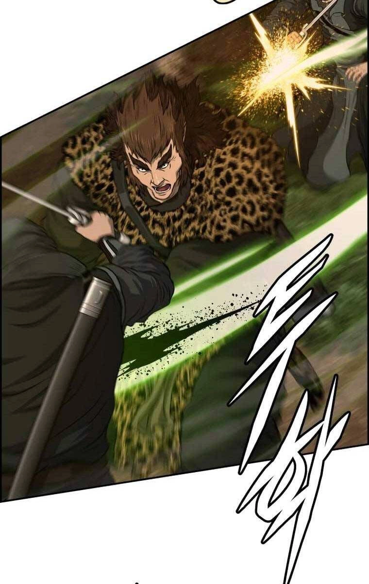 Phong Lôi Kiếm Chapter 89 - 88