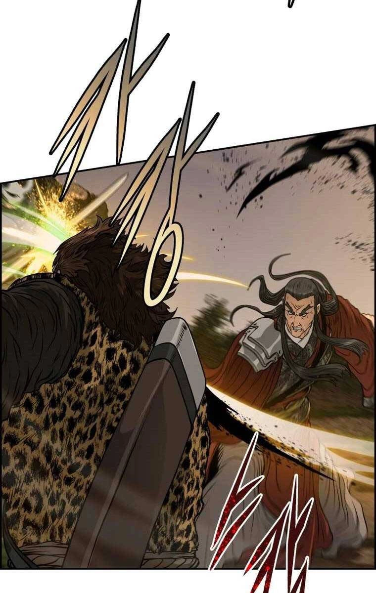 Phong Lôi Kiếm Chapter 89 - 89