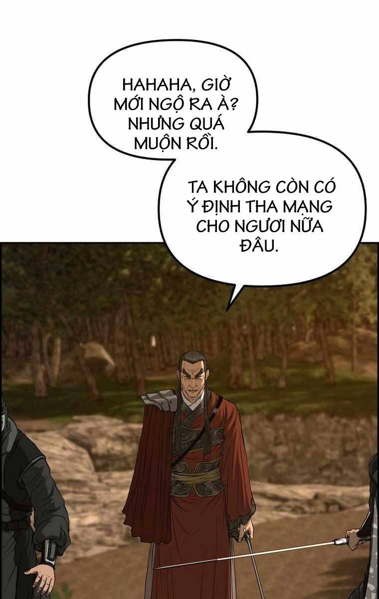 Phong Lôi Kiếm Chapter 90 - 11