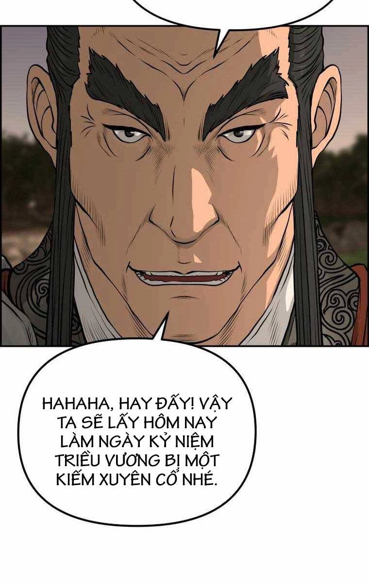 Phong Lôi Kiếm Chapter 90 - 15