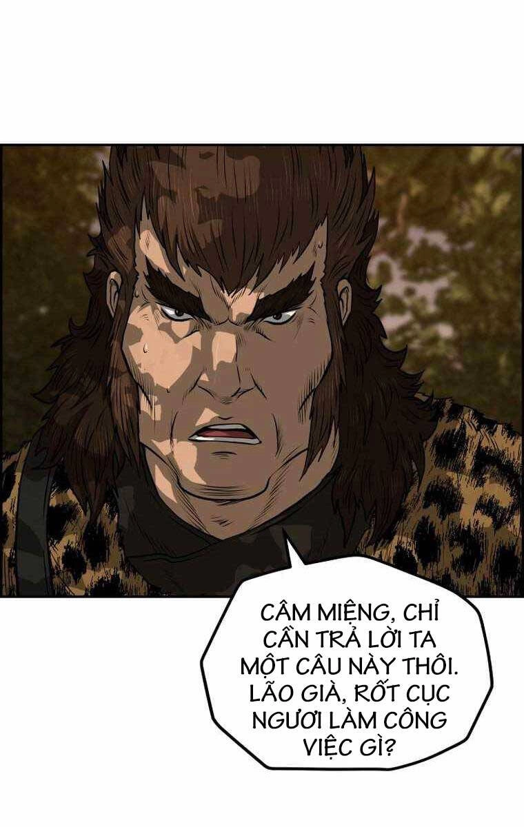 Phong Lôi Kiếm Chapter 90 - 16