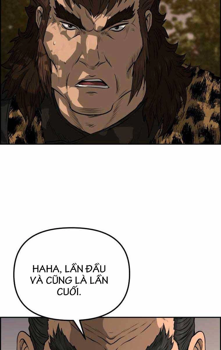 Phong Lôi Kiếm Chapter 90 - 23