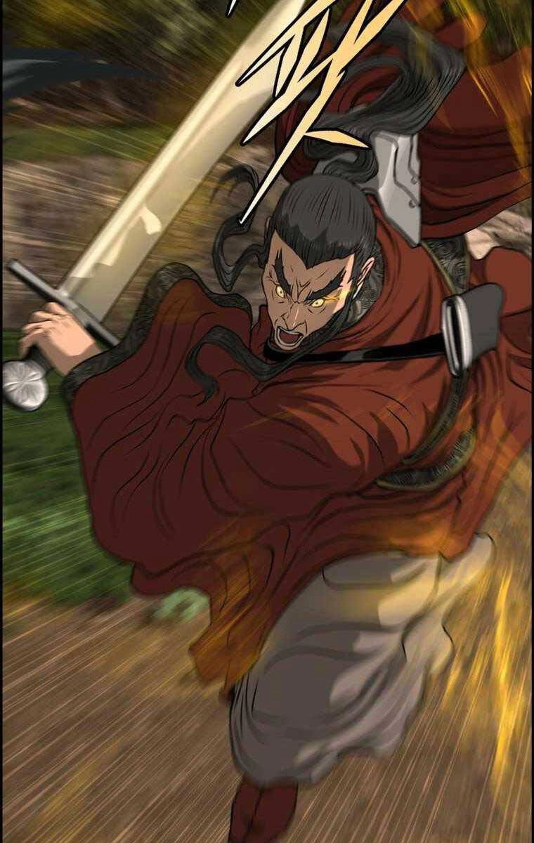 Phong Lôi Kiếm Chapter 90 - 25