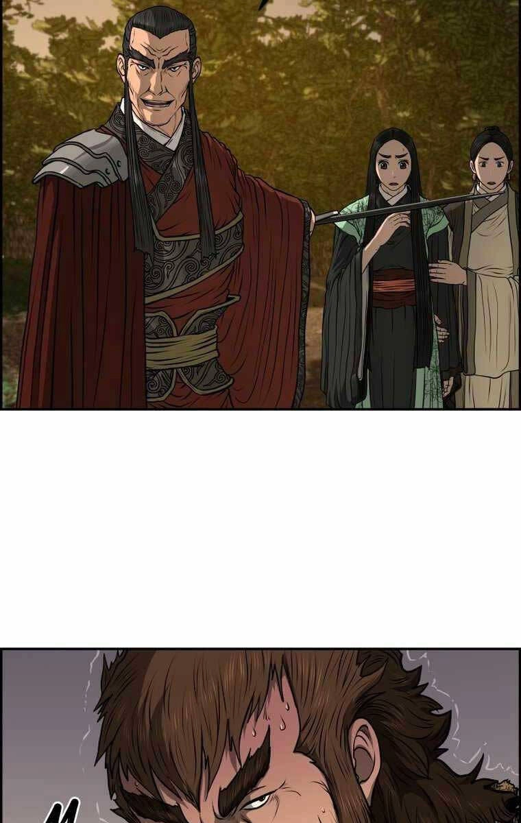 Phong Lôi Kiếm Chapter 90 - 38