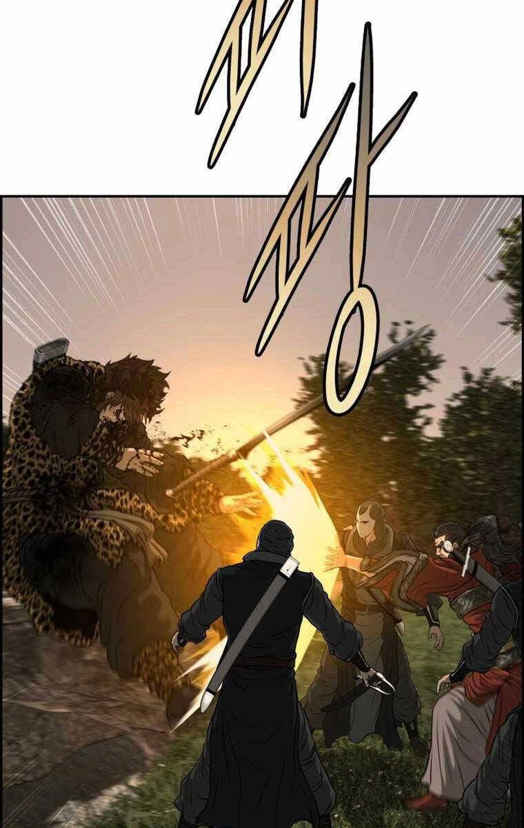 Phong Lôi Kiếm Chapter 90 - 43