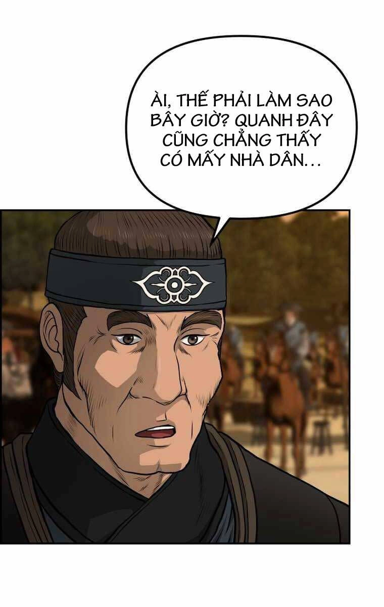 Phong Lôi Kiếm Chapter 90 - 55