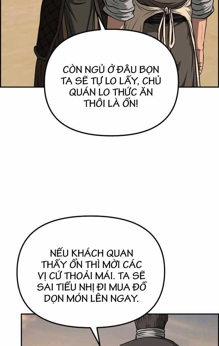 Phong Lôi Kiếm Chapter 90 - 57